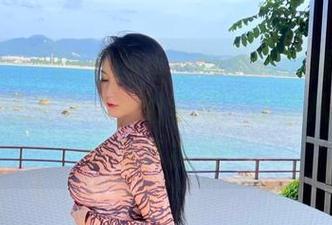 微密圈 – 120斤的小王同学带你探索小奶牛的多面生活：一组套图，让你从未想过的写真视角！