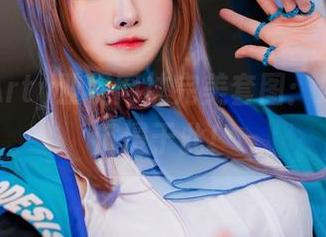 最新！Arty亚缇网袜完美套图：好想永远沉浸于此！
