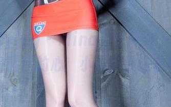 Beautyleg – Mina天使降临，唯美图集唤醒你的心：小心别被迷住哦！