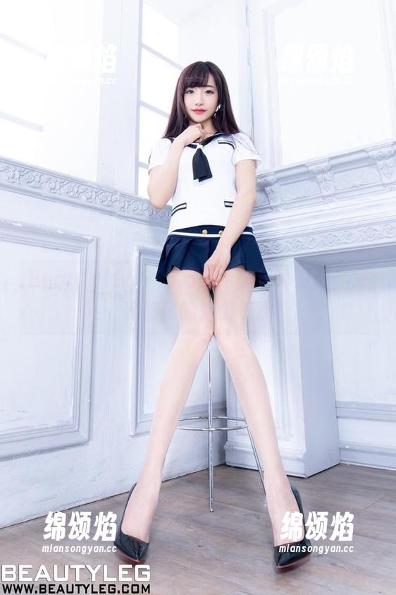 Beautyleg-巧巧 Beautyleg - 巧巧的网袜写真资源,感受隐秘的魅力气息