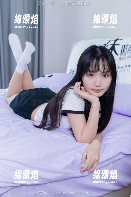BoBoSocks袜啵啵 - 稚予的旗袍之旅：图片里藏着多少小秘密？