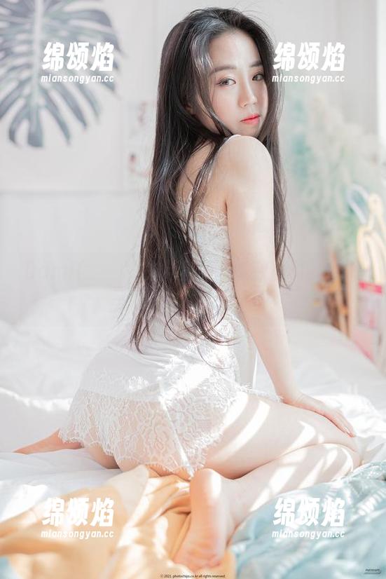 Dami(퀸다미)的全套圣诞雪夜锦礼：抱歉，圣诞老人也想沦陷了！
