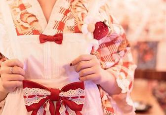 Feilin嗲囡囡 – 一起变身‘家居时尚’：Celina青妍的睡衣图库，为你解锁新造型！