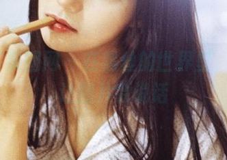 GIRLT果团网 – 在黑丝的世界里，龚玥菲让图片会说话