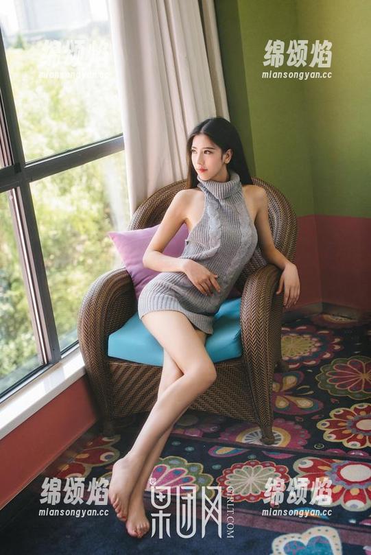 GIRLT果团网-龚玥菲 GIRLT果团网 - 龚玥菲的温柔世界:每张图片都在低语