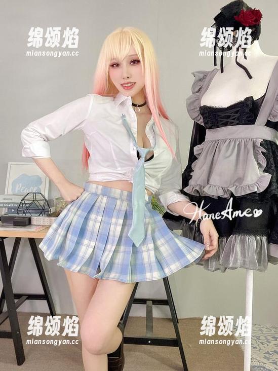 海梦写真书探秘：HaneAme雨波的美图真的太绝了，你看过吗？