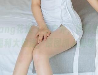 HuaYang花漾 – 在户外，媛媛酱belle福利大放送，原图抓人眼球！