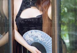 HuaYang花漾 – 真香警告！小热巴的教室套图更新，不来看简直是错过人生！