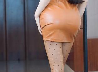 HuaYang花漾 – 李晨晨户外写真精选：自然那么美，人也不赖！