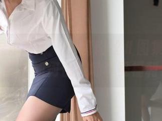 IESS异思趣向 – 热裤肉丝Ⅱ图集：文欣教你如何优雅地享受福利