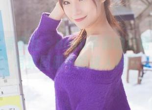 IMiss爱蜜社 – nova李雅的短裙岁月—写真图册中的迷人瞬间