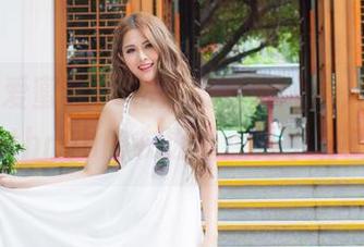 IMiss爱蜜社 – 私拍资源大放送，小狐狸Kathryn内衣透着点儿小调皮！