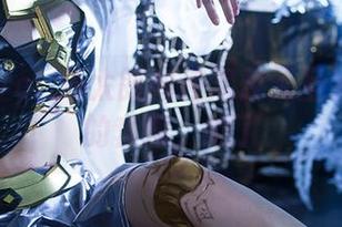 看Kitaro_绮太郎如何驾驭无圣光水手服的套图，绝了