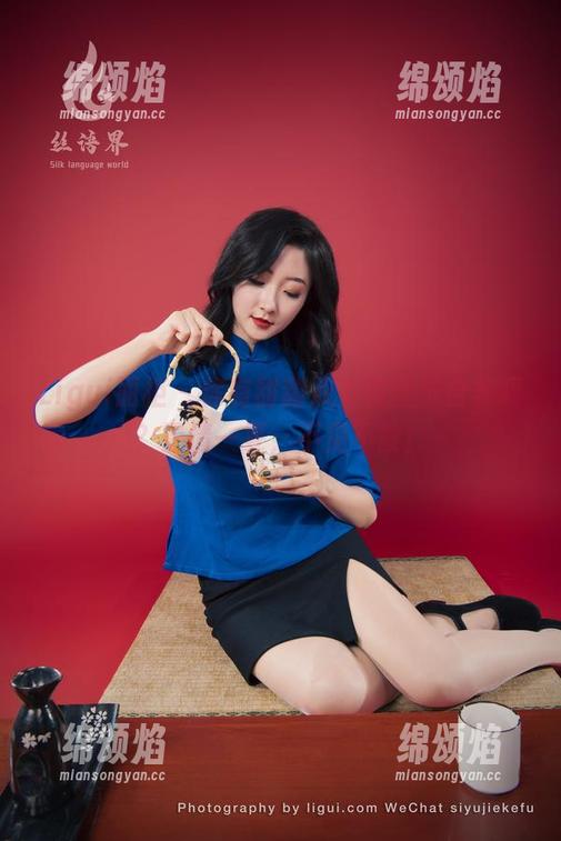 Ligui丽柜-甜甜 Ligui丽柜 - 你有甜甜双生花壁纸合集吗?温情一夏,不见不散!