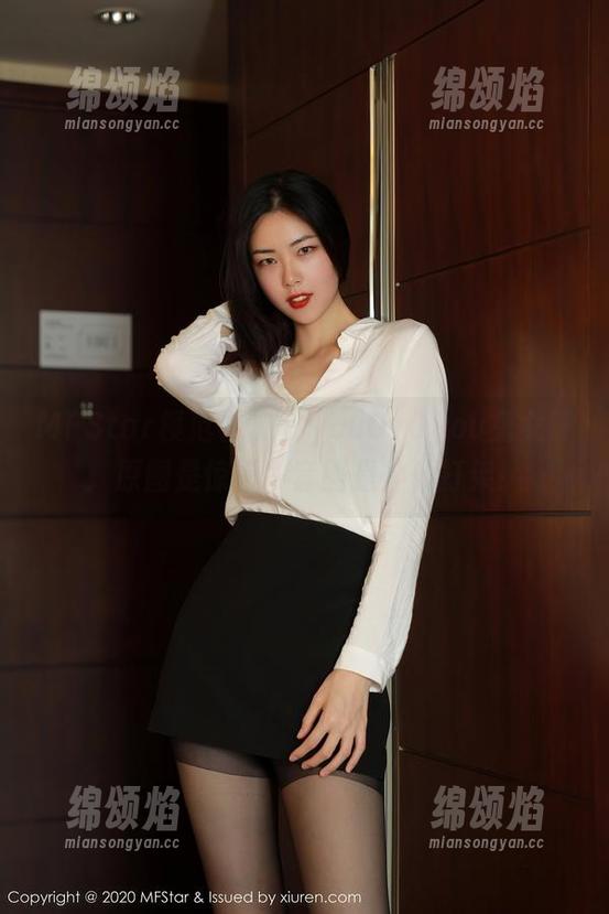 MFStar模范学院-youOvOyou MFStar模范学院 - youOvOyou兔女郎:原图是惊喜,套图是神仙打架!