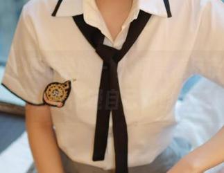 MFStar模范学院 – 人间荒糖吊带美图，真是让我怀疑自己的时尚感！