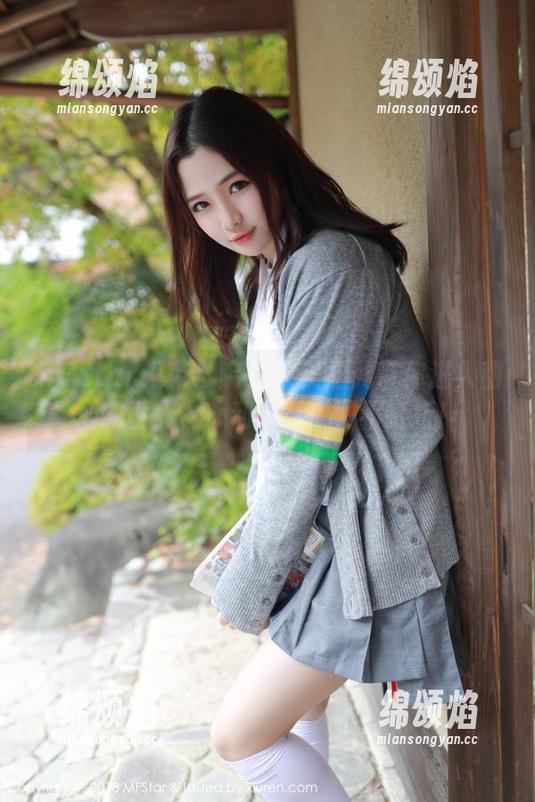MFStar模范学院-大美妞儿 MFStar模范学院 - 大美妞儿带你进入甜心的世界,心动更新美图不打折!