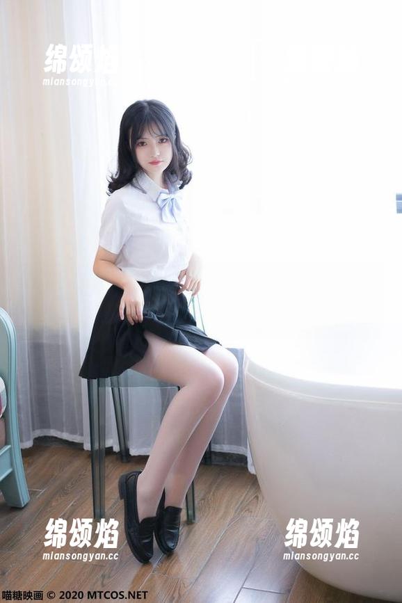 MTYH喵糖映画 - 蠢沫沫写真集：皮衣环游记，别问我这次去哪里了