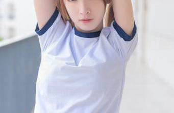 最新写真大曝光：喵糖映画的制服少女，校园与梦想的甜蜜碰撞！