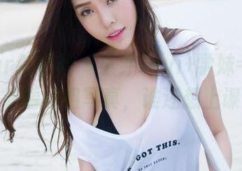 MiStar魅妍社 – 小乔Joyi+学妹=绝妙组合，看看这组写真，谁还想上课呢？