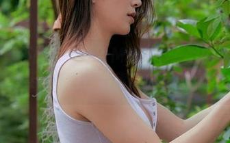 谁说写真不能有点毒？Min.E(민이)的LeeheeExpress精选作品集带你疯狂打call！