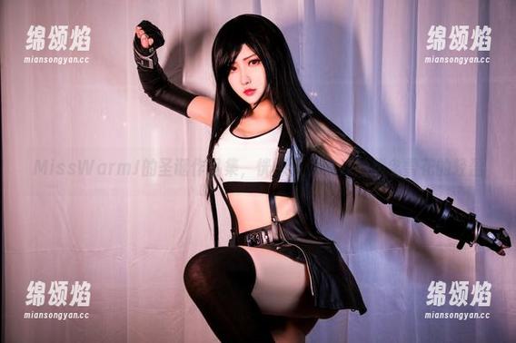 MissWarmJ MissWarmJ的圣诞作品集,恍惚间你会开始想念雪花的轻盈