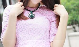 MyGirl美媛馆 – 美图大集合：Cris_卓娅祺黑丝图包，真心觉得穿上以后连风也带点小妩媚！