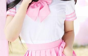 MyGirl美媛馆 – 当天使遇上镜头，伊小七MoMo的作品集竟然这么有故事感！