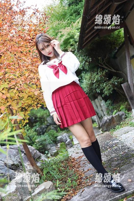 MyGirl美媛馆 - 奈美nana的兔女郎写真：真该给她颁个‘最会挑衣服’奖，作品里藏了多少惊喜啊！