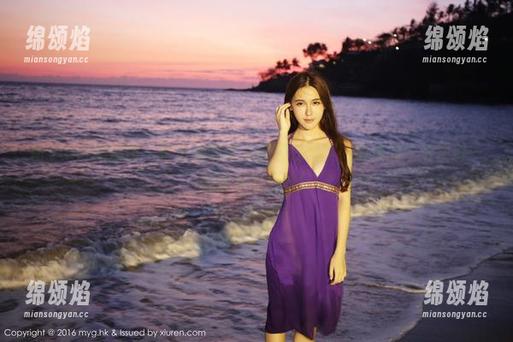 MyGirl美媛馆 - 护士杨晓青儿的在线写真，给你的生活注射一剂快乐的疫苗！