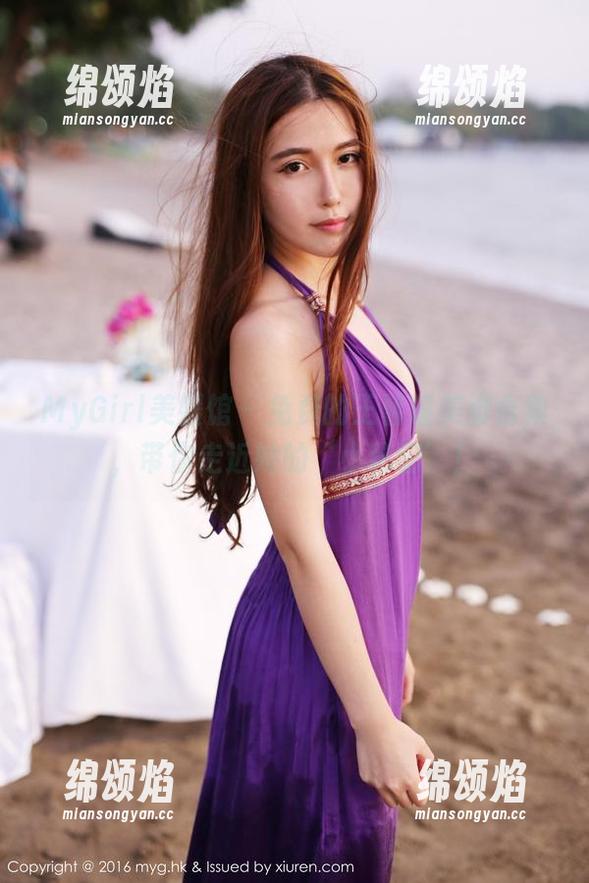 MyGirl美媛馆-王馨瑶 MyGirl美媛馆 - 免费的王馨瑶美脚合集,带你走近她的‘小秘密’!