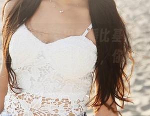 MyGirl美媛馆 – 田孝媛比基尼更新：这是我最喜欢的‘反差萌’，你们准备好了吗？