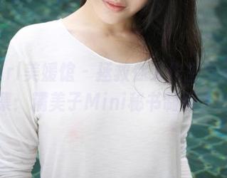 MyGirl美媛馆 – 拯救你工作生活的高清写真集：糯美子Mini秘书制服大放送！