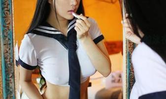 MyGirl美媛馆 – 新鲜出炉的高清资源，糯美子的泳衣与夏日风情不可分割！