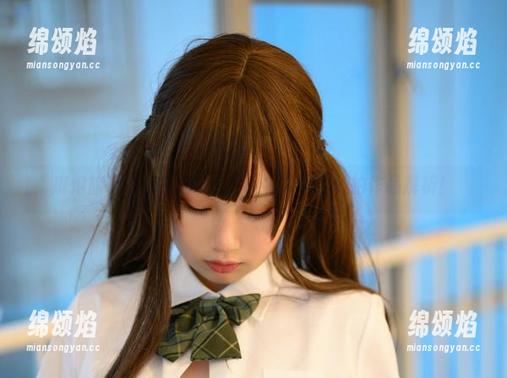 靡烟旗袍背后的故事：PAKI草莓酱私拍作品解析！