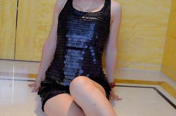 PANS – 熙媛用裸足征服世界，高清美图让你来一场脚步狂欢！
