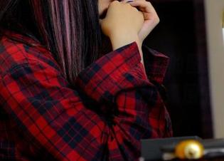 PANS – 学妹的故事，维尼的图集分享，让我们一起沉醉在这氛围中