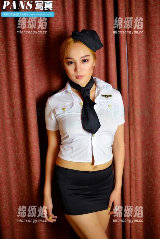 PANS写真 - 陈梦美足私房启示录：脚趾间的秘密合集！