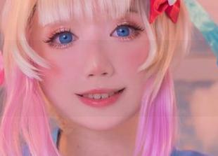 一之濑明日奈的兔女郎新作分享，Sameki果然又一次颠覆了我对美的认知！
