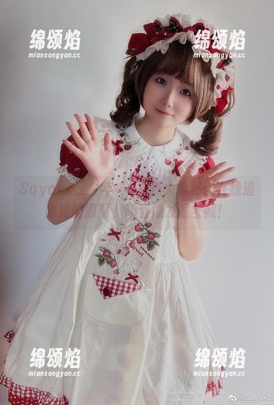 Sayako＿今年4岁棉袜大揭秘：在线追踪她的原图，简直像发掘宝藏！