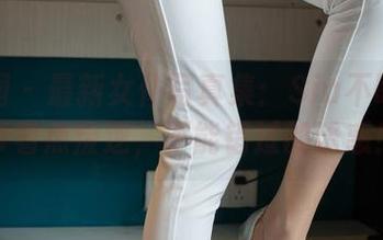 微密圈 – 最新女仆写真集：Sia不吃鱼又带着点叛逆，不能错过的诱惑！