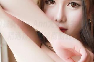 TGOD推女神 – Ann尤美的牛仔裤写真，精选那些被绊倒的时刻！