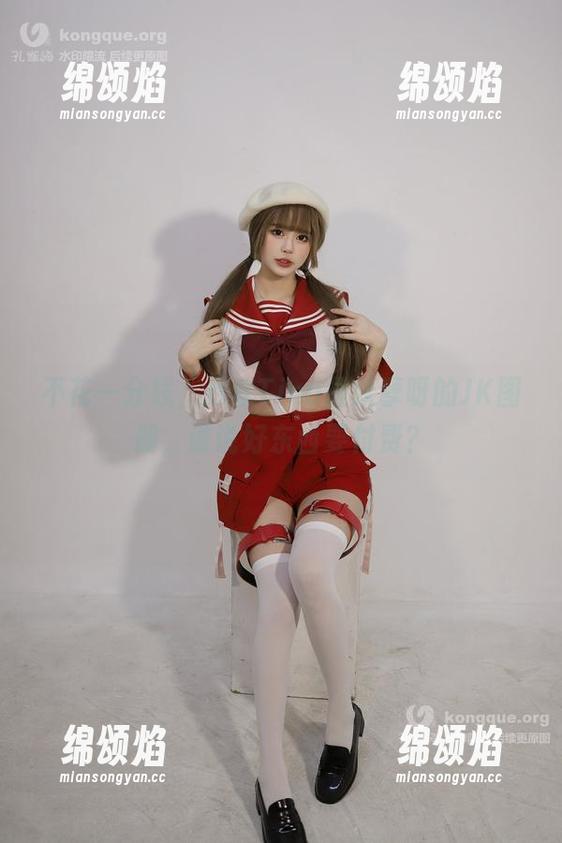 不花一分钱，尽享Tina很妖孽呀的JK图册，谁说好东西要付费？