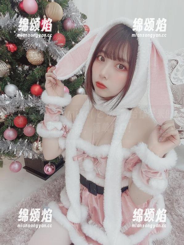 圣诞惊喜！Tomiko(とみこ)给你带来的福利作品，简单直白！