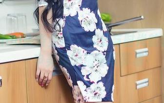 TouTiao头条女神 – 可爱与时尚的碰撞——申美嫣的精选写真集