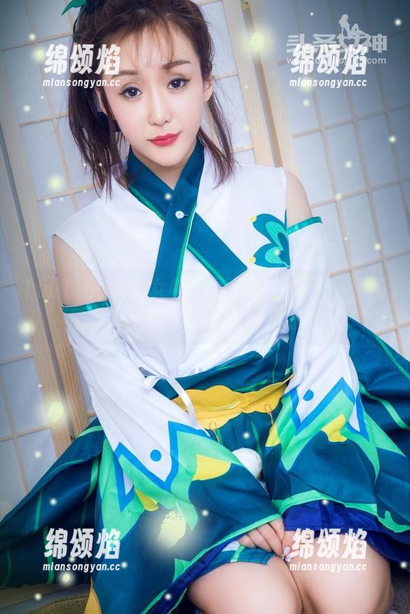 TouTiao头条女神-罗蔓蒂 TouTiao头条女神 - 厨娘中的女王:罗蔓蒂的图库精选不容错过