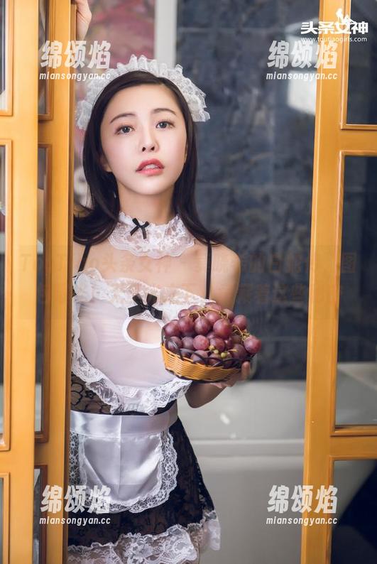 TouTiao头条女神 - 莫晓希的白蛇传，图包曝光！无圣光之下，竟藏着这些秘密