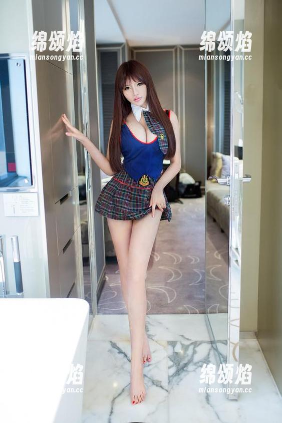 TuiGirl推女郎-于大小姐 TuiGirl推女郎 - 于大小姐的清纯写真:图库分享后面的真实与幻想