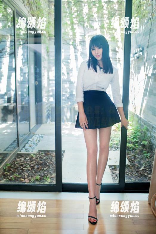 TuiGirl推女郎 - 图片合集：林清儿姐姐带来的那些欢乐的不正经瞬间！