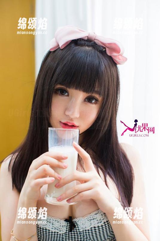 UGirls尤果网-乔依琳 UGirls尤果网 - 看!乔依琳海边的福利原图,真是让人心跳加速的存在!